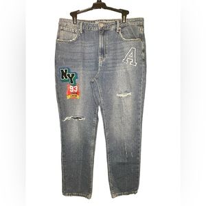 NOBO Denim Jeans